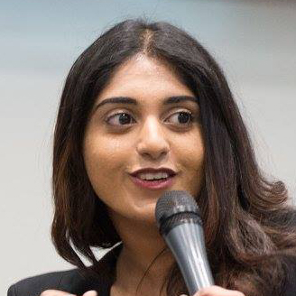 Trishala Pillai